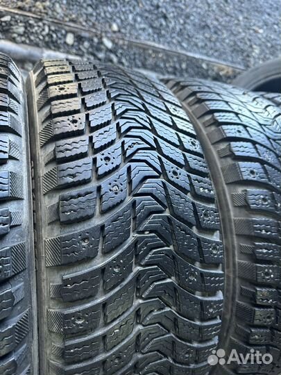 Michelin Latitude X-Ice North 3 195/55 R16