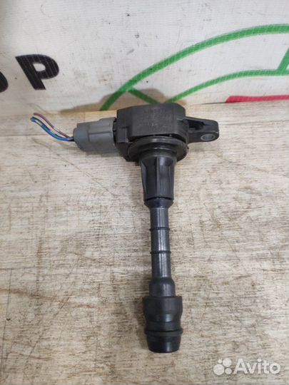 Катушка зажигания Nissan Note E11 (1.4) CR14DE