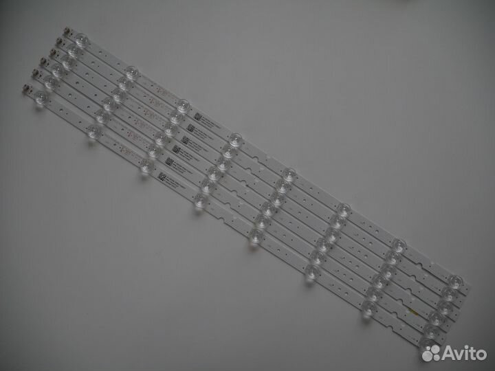 Подсветка TCL 65S421