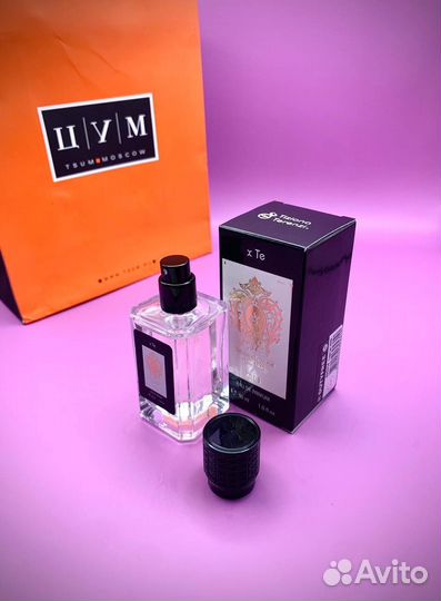 Кирки духи женские 30мл ОАЭ