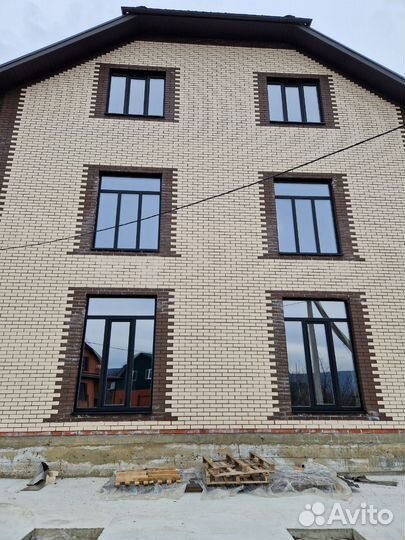 Окна пвх любой размер