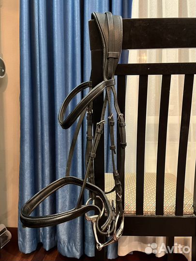 Конная амуниция