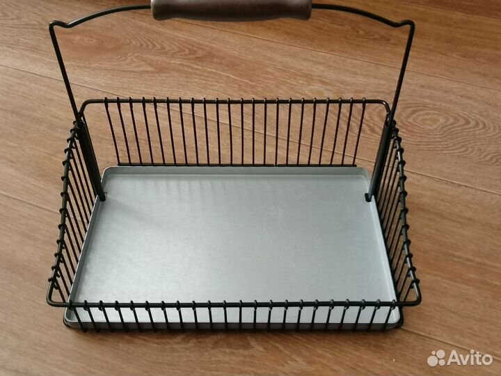 Корзина подвесная IKEA Fintorp