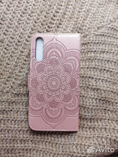 Чехол-книжка на honor 30i