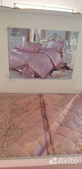 Белье постельное