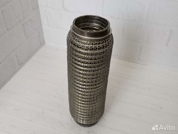 Гофра 50x230 кольчуга усиленная Lacetti и другие