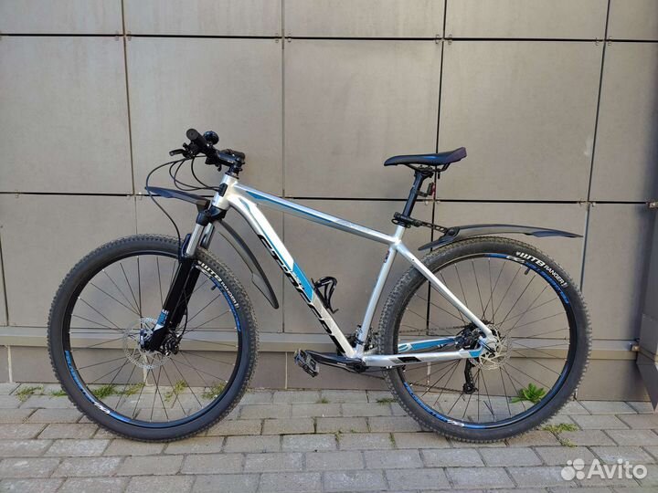 Велосипед Stinger Reload std 29