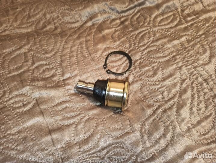 Шаровая опора ниж Русская Механика рм-800 ориг