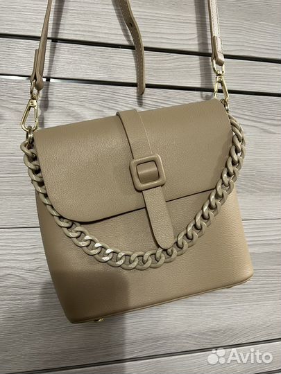 Сумка женская через плечо