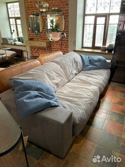 Диван budapest baxter