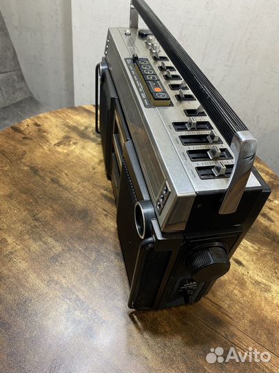 Магнитофон Panasonic