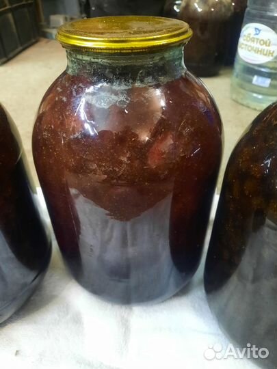 Варенье,клубника лесная и садовая