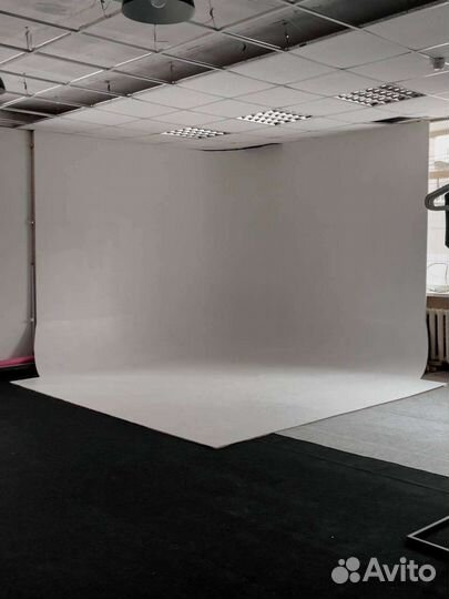 Аренда фотостудии