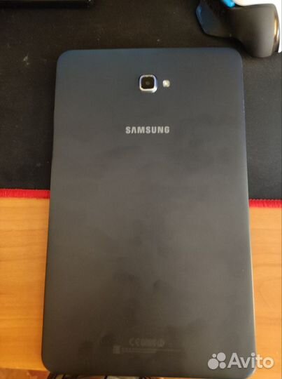 Samsung galaxy tab a 10.1 (2016)