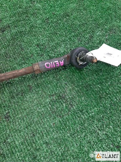 Рейка рулевая передний toyota corolla