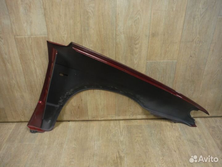Крыло переднее левое №65 LADA 2113 2114 2115