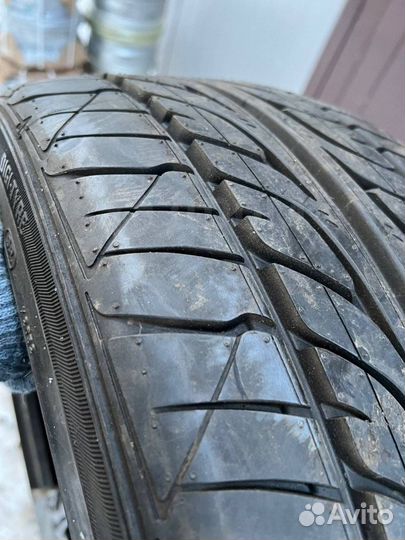 Dunlop SP Sport LM703 225/40 R18 92W