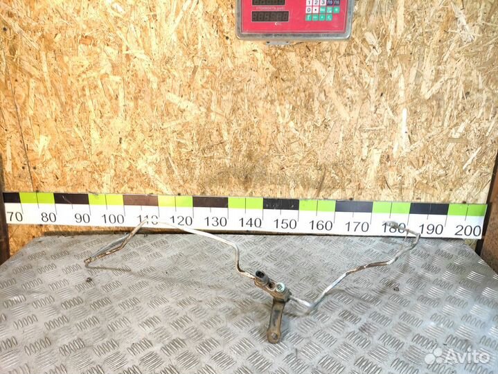 Трубка кондиционера Byd F3 2006-2013