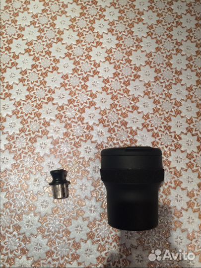 Пепельница и прикуриватель