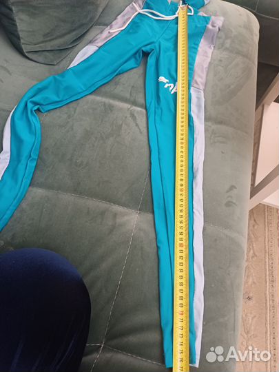 Лыжный костюм