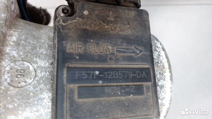 Измеритель потока воздуха Ford Explorer, 1996
