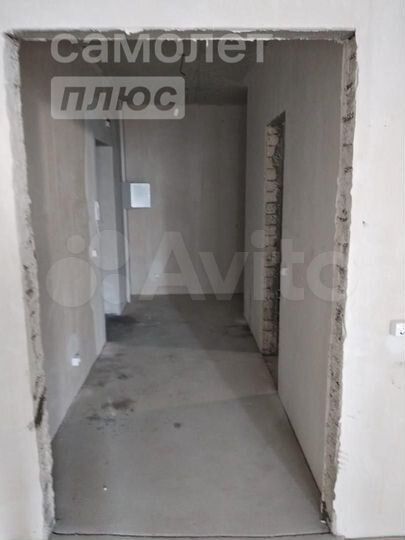 Квартира-студия, 35,6 м², 15/26 эт.