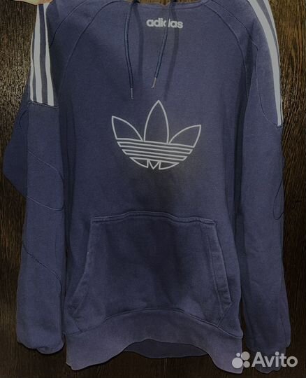 Худи adidas