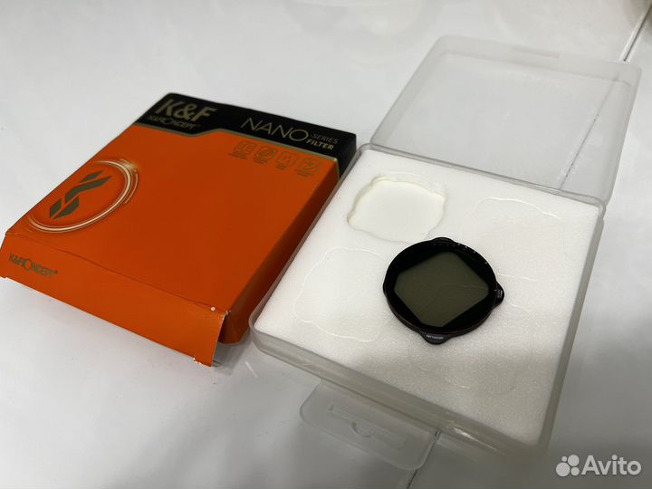 Фильтр для Mavic 3 ND 2-32