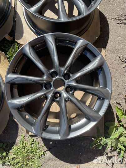 Диски Lexus ES R19