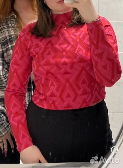 Водолазка женская