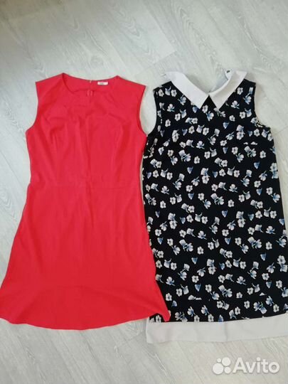 Женские вещи пакетом