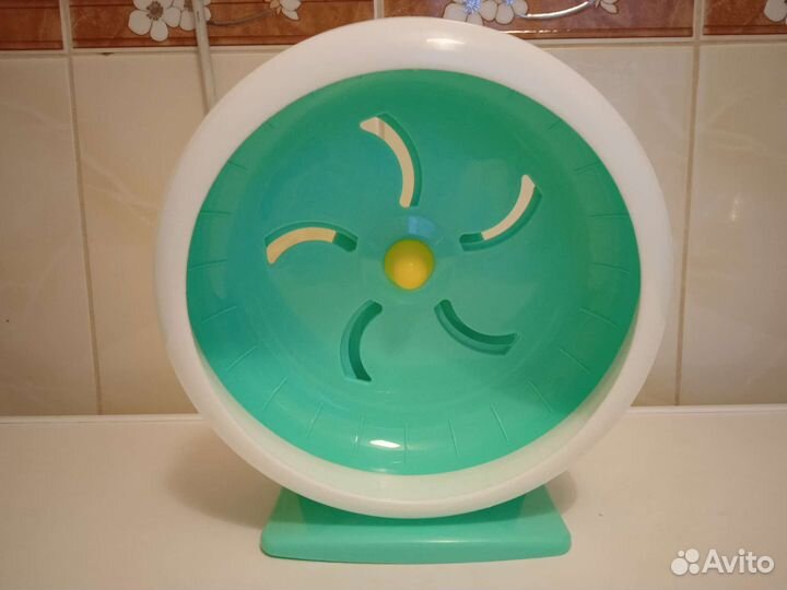 Аксессуары для грызунов