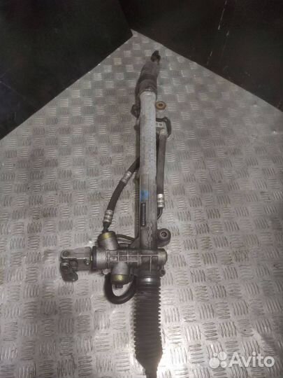 Рулевая рейка Mercedes-Benz A-Класс W168/V168 рест