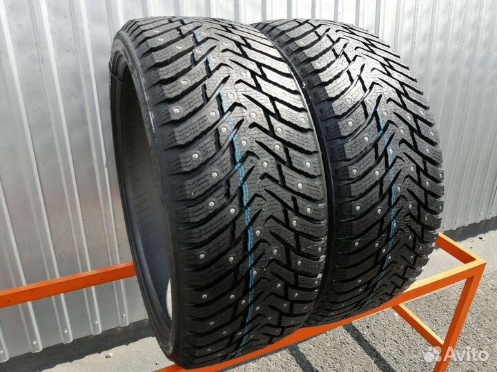 Nokian Tyres Hakkapeliitta 8 245/35 R21 101N