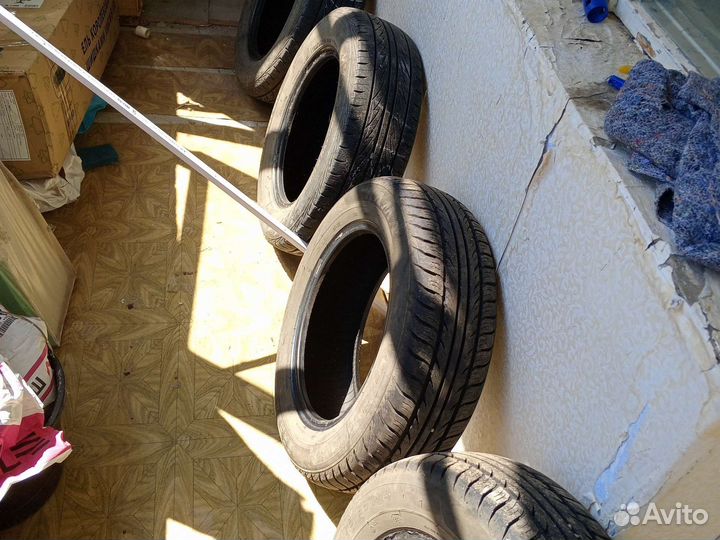 КАМА Breeze 175/65 R14