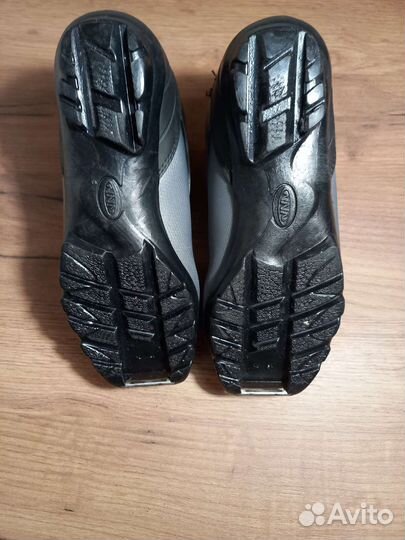 Лыжные ботинки nordway 35