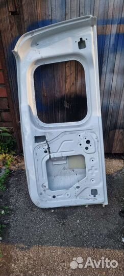 Дверь LADA largus