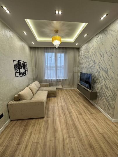 Дом 120 м² на участке 7,4 сот.