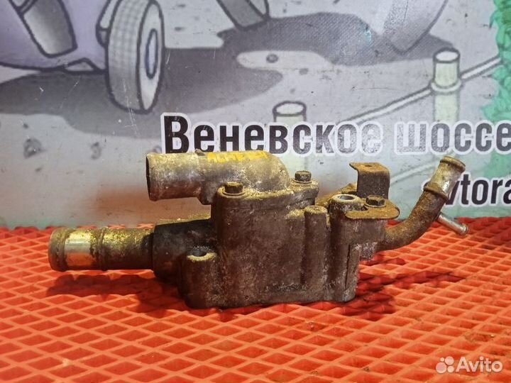 Корпус термостата Nissan Almera Classic