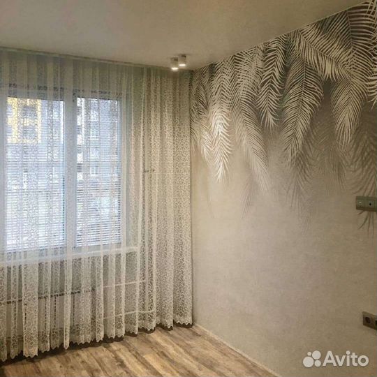 Ремонт квартир. внутренняя отделка. Малярные работ