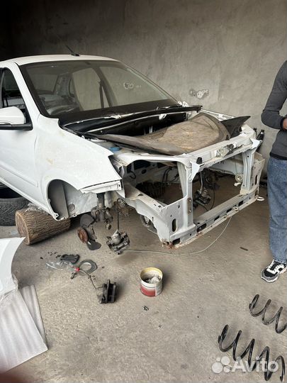 Авто разбор Granta FL Гранта фл 2023 год новые