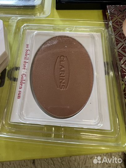 Оригинальная косметика