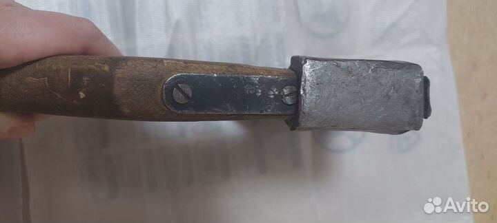 Топор 1гпз Москва
