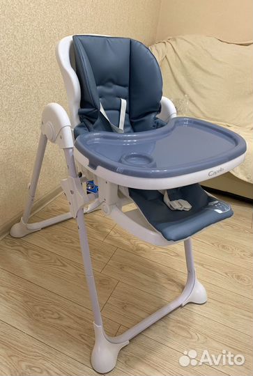 Детский стульчик для кормления