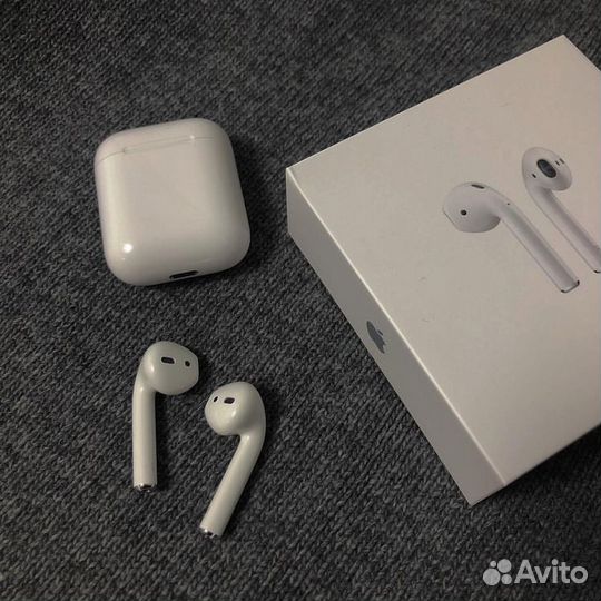 Airpods 2