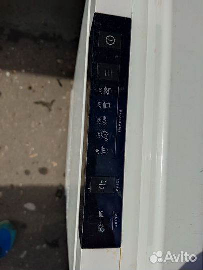 Посудомоечная машина Weissgauff