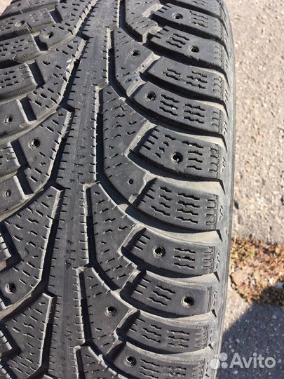 Nokian Tyres Nordman 5 205/55 R16