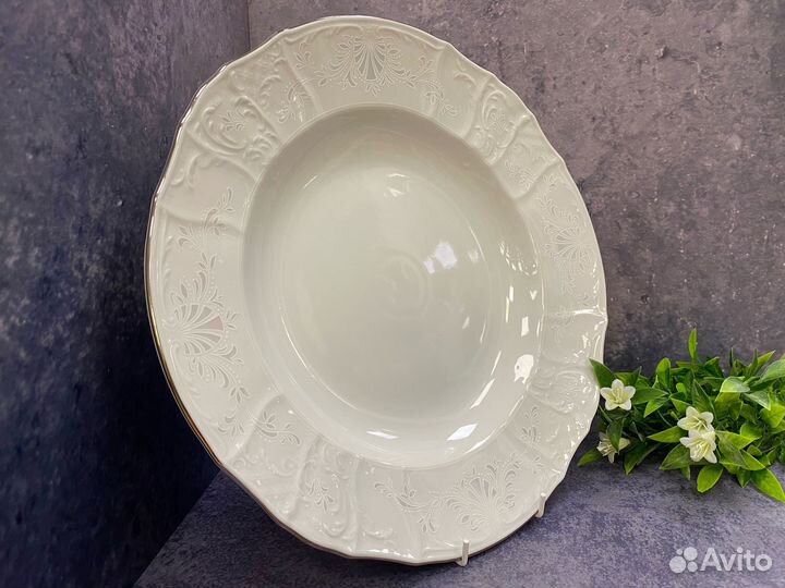 Блюдо глубокое 