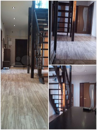 Дом 137,9 м² на участке 20 сот.