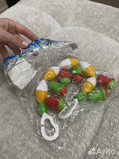 Детская одежда новая